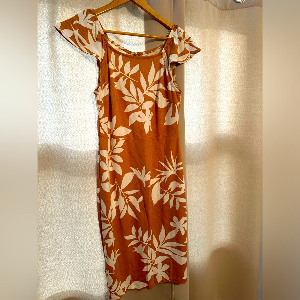 Old Navy Summer Dress